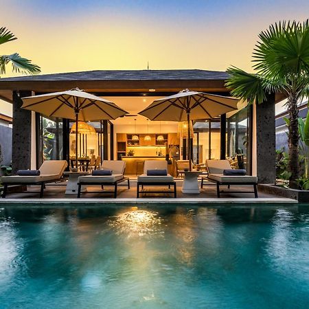 Villa Nai'Emma By Balisuperhost 乌布 外观 照片